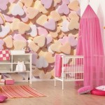 Wall Mural / Paper