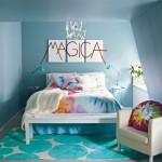Magica Teenager Bedroom Design