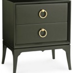 Alcazar Bedside table