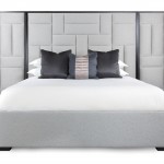 Bestari 3 Sections headboard