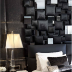Blokdana Mirror insert