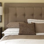 Bufrino Selio Stud Headboard