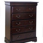 Dianno Chest of Drawers