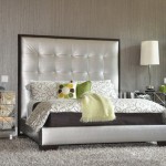 Elliento Suprema Framed Headboard