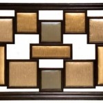 Framed Inspario Blokdana