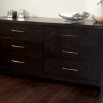 Full Grain Inverto Chest