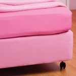 HICC Bedwrap Pink