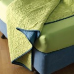 HICC Bedwrap Blue