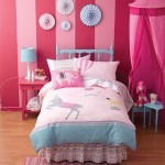 HICC Circus Friends Pink