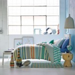 HICC Festival Stripe Blue