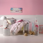 HICC Festival Stripe Pink