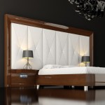 Inferno Palace Headboard