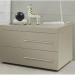 Klamonus Bedside table