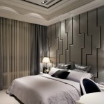 Lotaro Frequenzo Full Wall Headboard panels