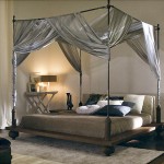 Maroccano Havens Four Poster