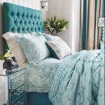 Muranio deep buttoned Santara Headboard