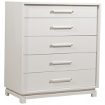 Starvano Elongated Chest