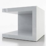 Capri Cone Cube
