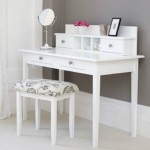Princessca Dresser / Desk