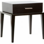 Indigrin Side table