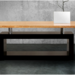 Warwix Wooden dinning