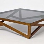 Ferriamo coffee table