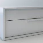 Burto Rito Bedside table