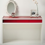 Cherry Chubstick Dresser
