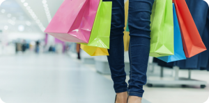 Shopping