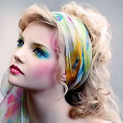 Cosmetics For Face
