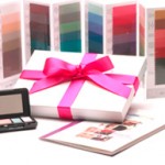 The Colour & Make-up Experience