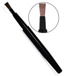 Retractable Lip Brush