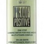 Proof Positive One-Step Cleanser