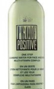 Proof Positive One-Step Cleanser