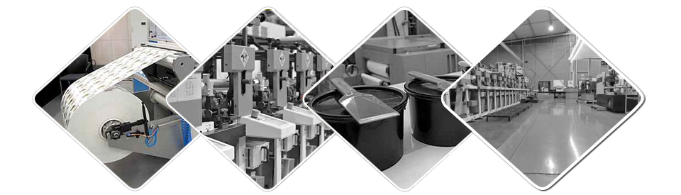 label printing Johannesburg, Gauteng 