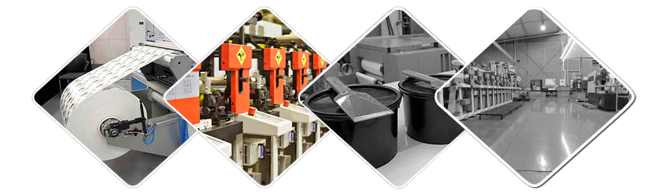 label manufacturers Johannesburg, South Africa 