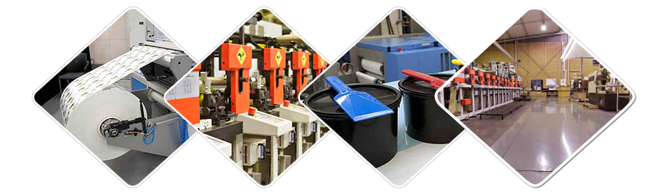 detergent labels printing company Johannesburg, Gauteng 