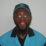 Gerald MatamboTechnician