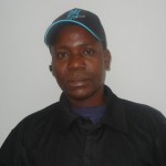 Luka ZhuwawoTechnician
