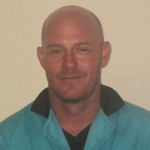 Adrian DalemanService Technician