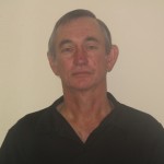 Manie KlopperTechnician