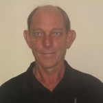 Raymond StewardTechnician