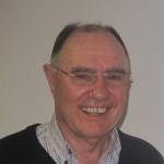 Glenn BradfordGroup Chairman