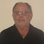Johan BreedtWorkshop Manager