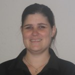 Mandy CoetzerClient Liason - West