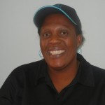Jermina DhlaminiCleaner