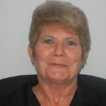 Sue KilleyReceptionist