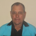 Gert SmitDriver