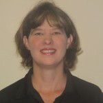Liza Van EckParts Supervisor