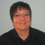 Melisa AndersonService Admin